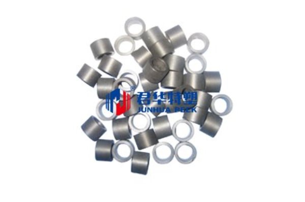 PEEKオイルポンプスライダー