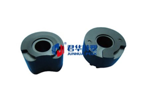 自動車用ウォーターポンプインペラ向けPEEKブッシュ