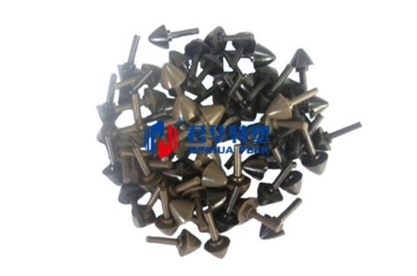 PEEKソレノイドバルブコア