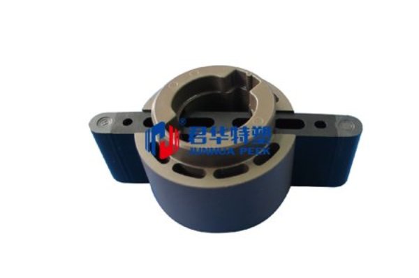 PPSローターとスライド