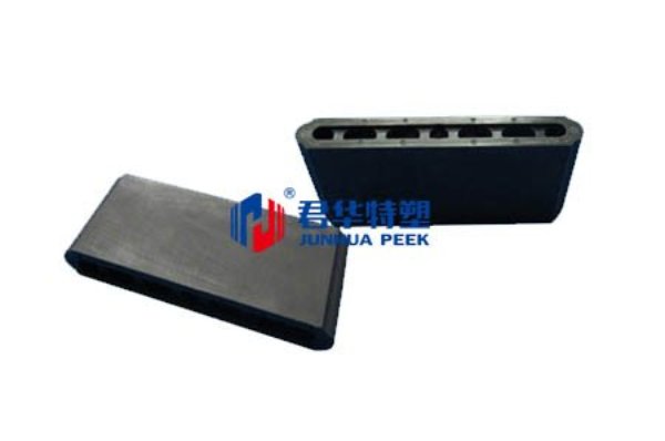 PEEK真空ポンプスライド