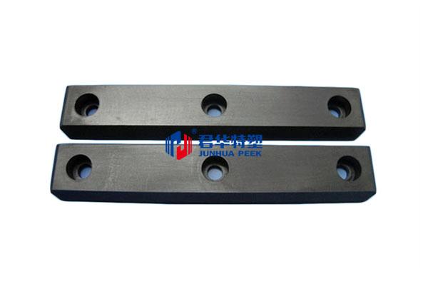 PEEKレール摩耗ストリップ