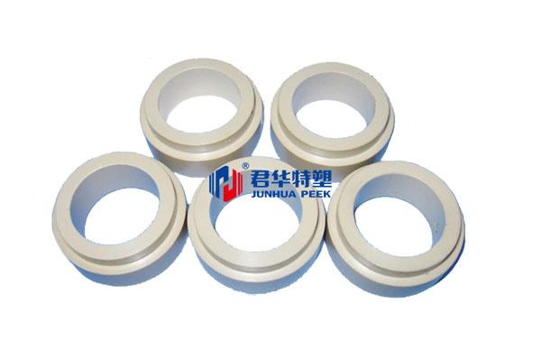 PEEKブッシング