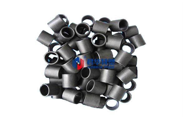 PEEK HPVグレード自己潤滑耐摩耗ブッシング