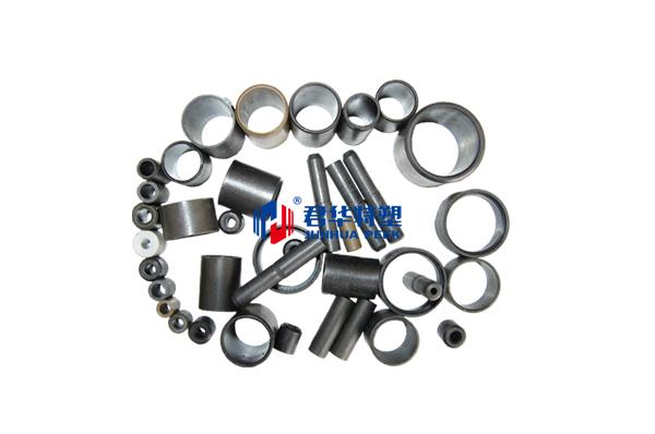 耐磨性PEEKブッシング