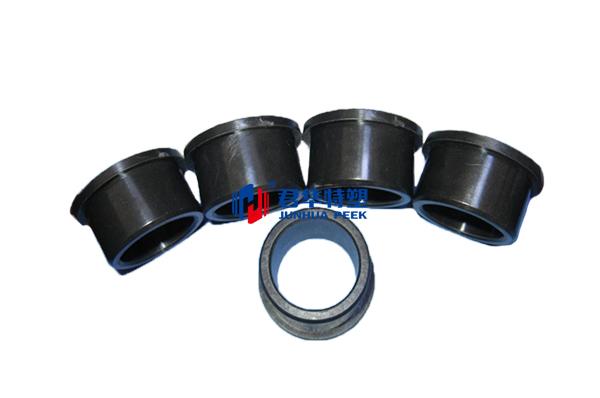 PEEK耐食・耐摩耗ブッシュ