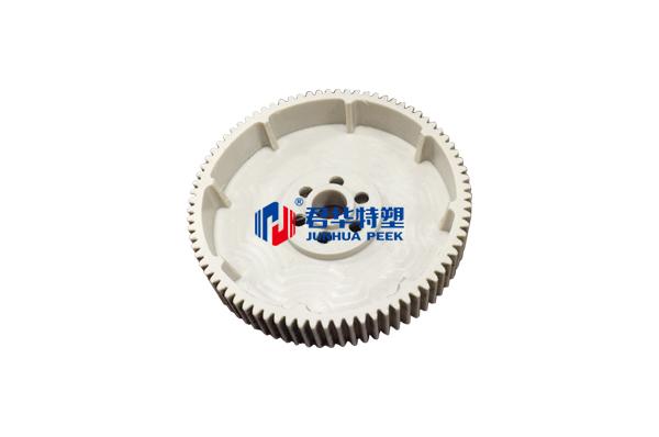 ロボット用PEEK歯車