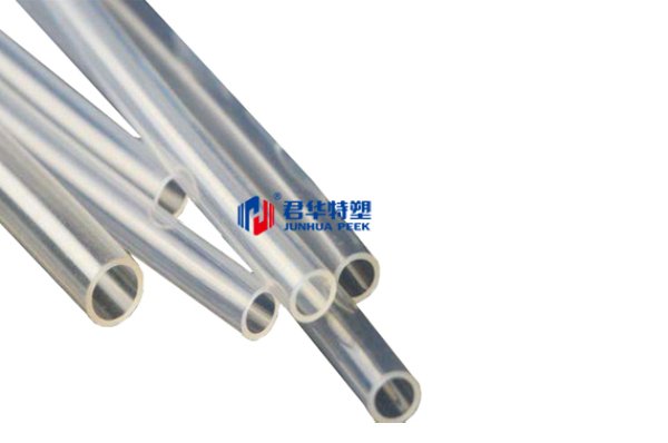 PEEKフッ素樹脂キャピラリー