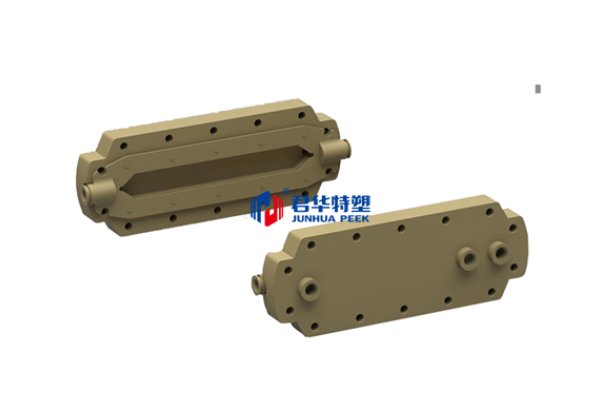 PEEKサプレッサーライナー