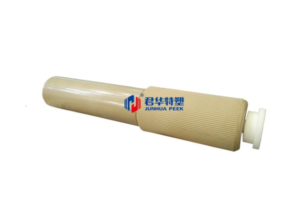 PEEKマイクロ波消化タンク