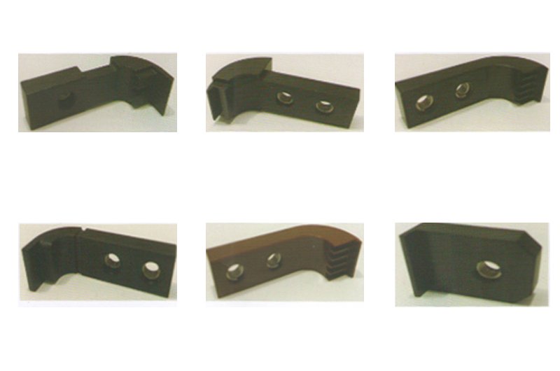 PIクランプスペーサー