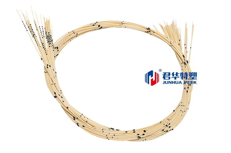 PEEK医療カテーテル