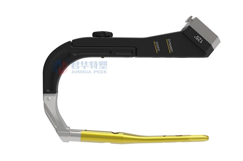 PEEK射出成形PFNA