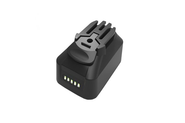 PPSUバッテリーボックス