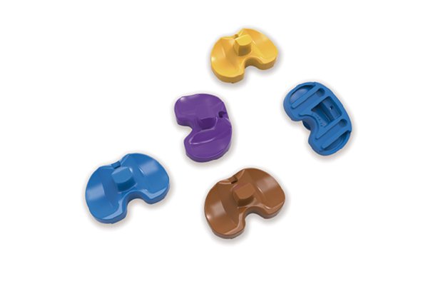 PPSU膝関節試作モデル