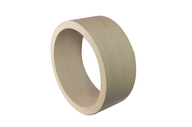 PEEKメッキリング