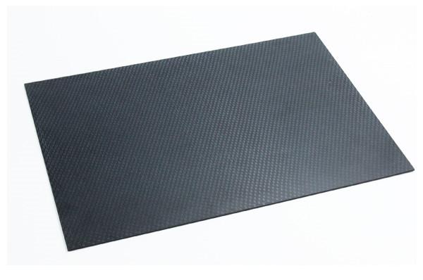 CF/PEEK複合シート