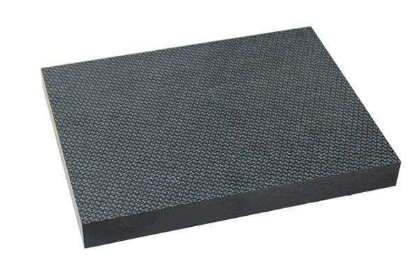 連続炭素繊維CF/PEEK複合板