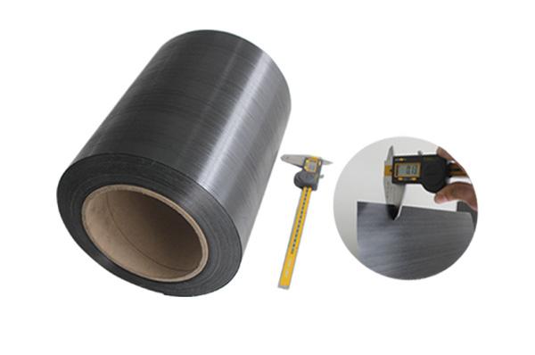 CF/PEEK複合プリプレグテープ