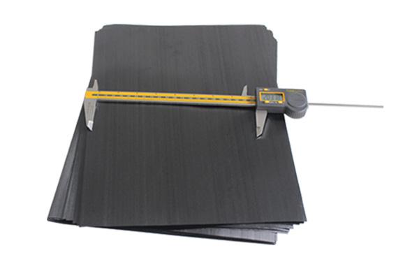 PEEK複合プリプレグテープ