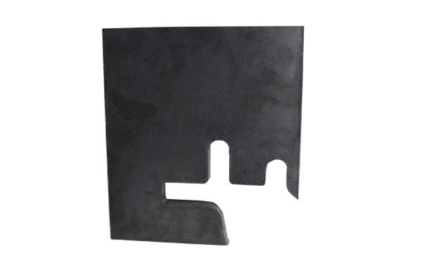 連続炭素繊維CF/PEEK複合材料ラミネート