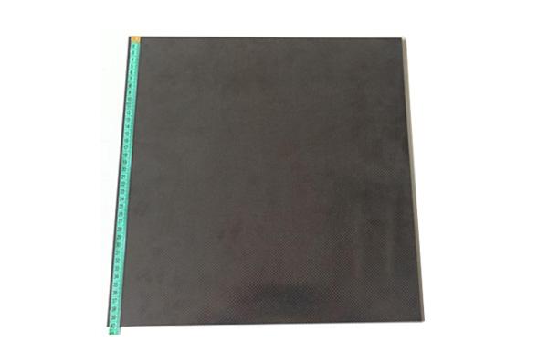 連続炭素繊維CF/PEEK複合材料プリプレグ