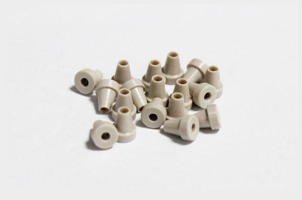 PEEKブレードリング