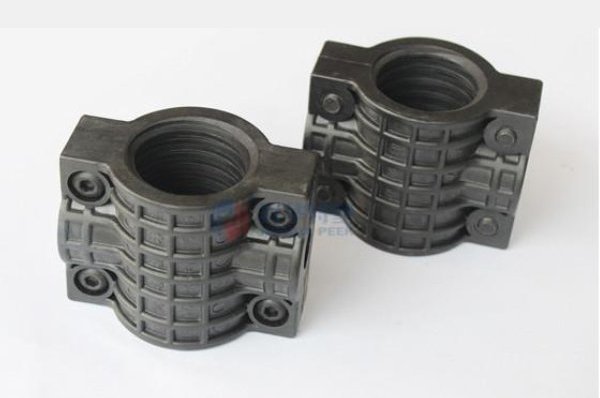 黄鶏 PEEK AM ナット