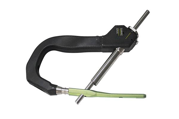 PEEK大腿骨髄内釘用照準フレーム