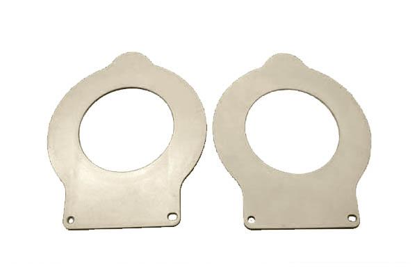 PEEK薄型ガスケット