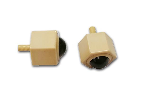 PEEKユニバーサルボールベース