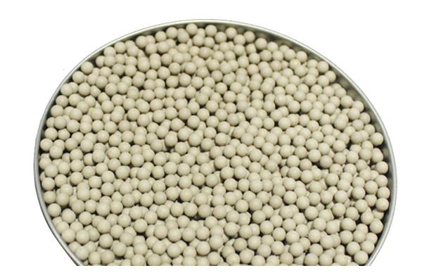 PEEKボール（4mm）