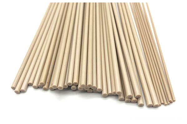 PEEKバックプレッシャーチューブ