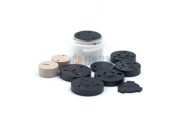 PEEKロータシール