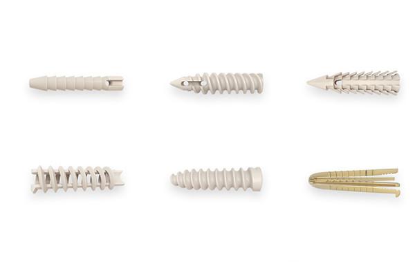 PEEK 縫合アンカー