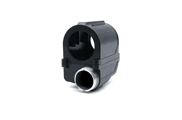 照準システム用PEEK部品