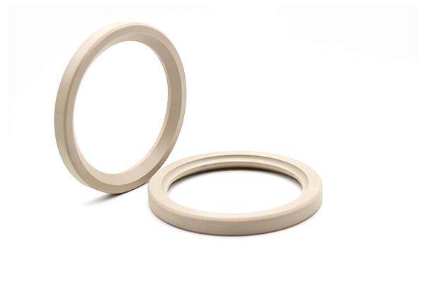 PEEKサポートシールリング