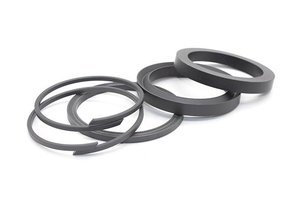 108×97.5×11 PEEKシールリング