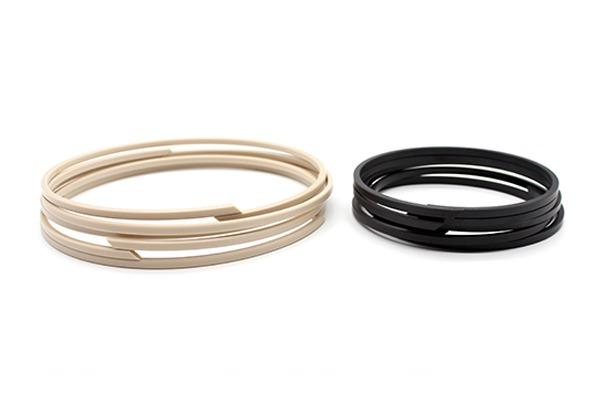 PEEKシールリング