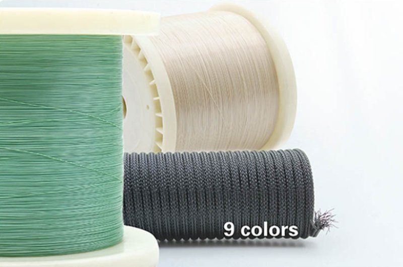 PEEKフィラメント