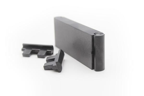 自動車ブレーキポンプPEEKブレード