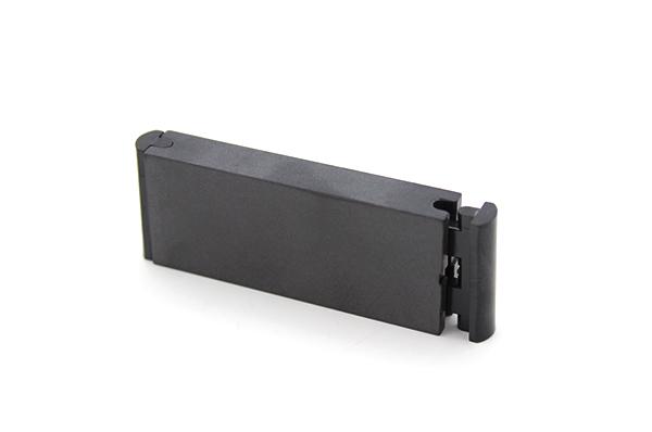 PEEKスライドおよびフィッティング