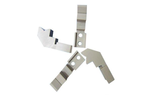 PEEKメカニカルグリッパー