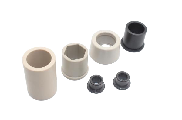 PEEKブッシュのイラスト