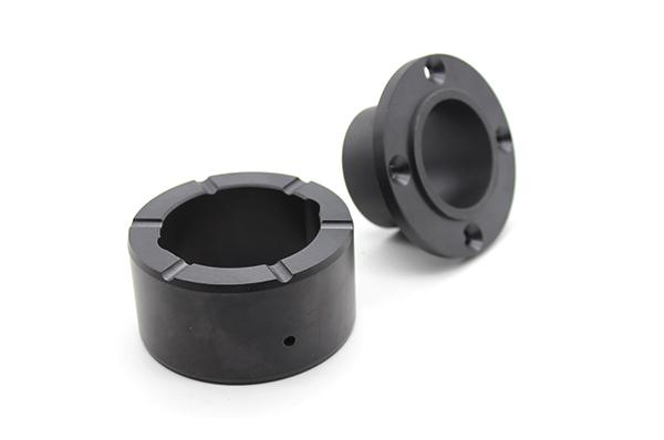 PEEK耐摩耗スリーブとベアリング