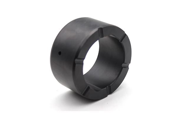 PEEKブラックブッシュ