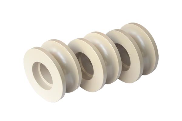 PEEK伝送ベアリング