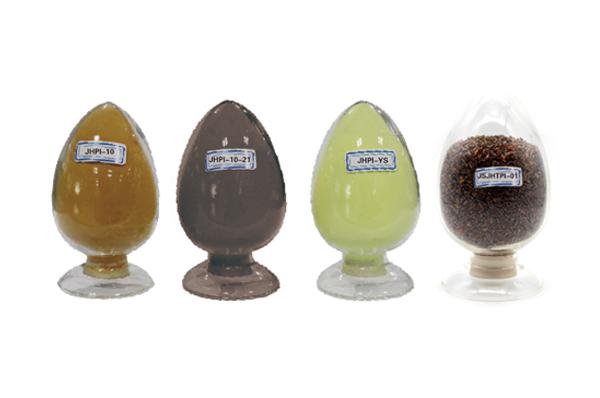 ポリイミド樹脂