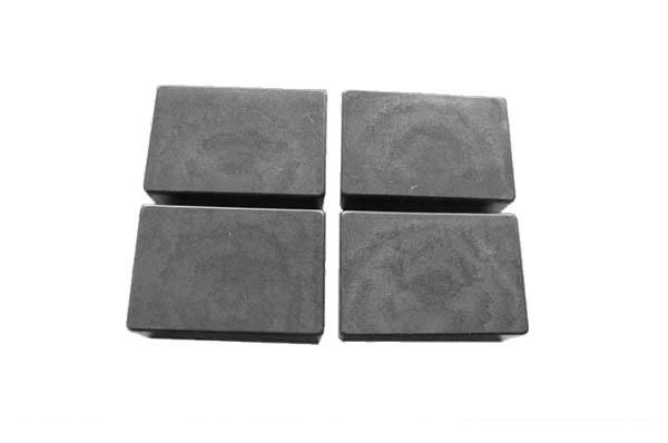 PEEKボックスと蓋