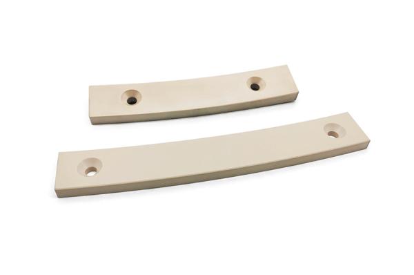 フィルタープレスパッキング用PEEKストリップ